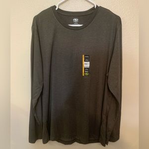 Men’s Tri blend T-shirt